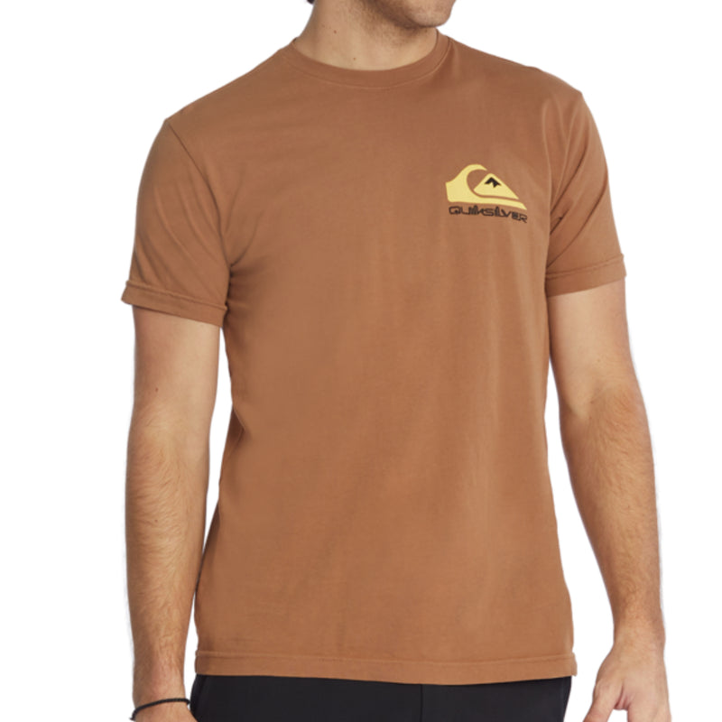 Load image into Gallery viewer, Quiksilver Omni Logo T-Shirt
