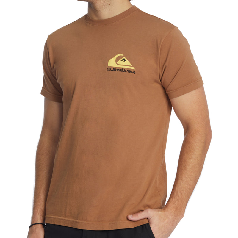 Load image into Gallery viewer, Quiksilver Omni Logo T-Shirt
