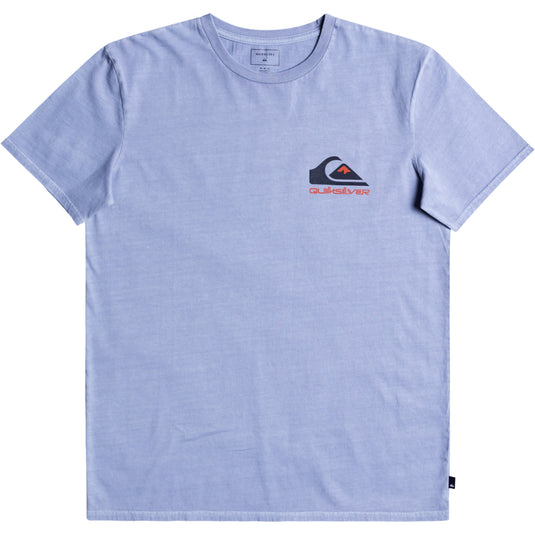 Quiksilver Omni Logo T-Shirt