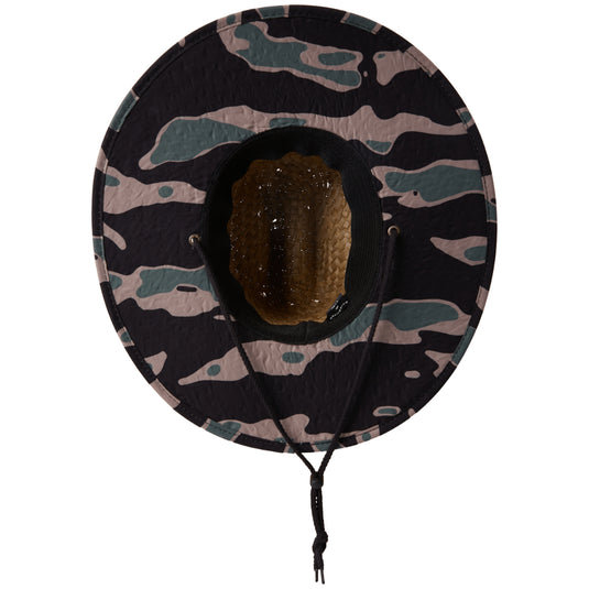 Quiksilver Outsider Lifeguard Straw Hat