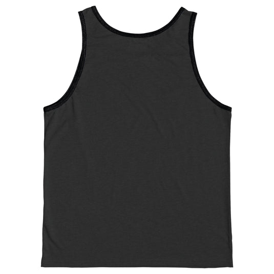 Quiksilver Tijuana Modern Fit Tank Top