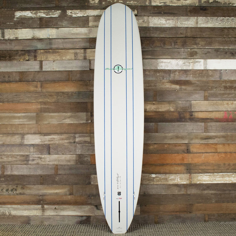 Load image into Gallery viewer, Robert August What I Ride 9&#39;0 x 22 x 3 Surfboard • DAMAGED
