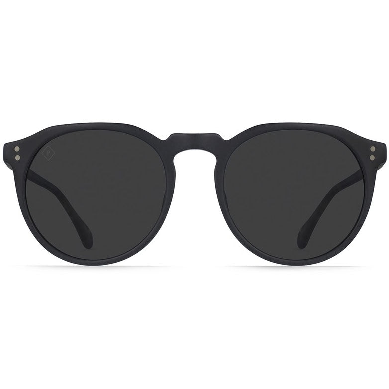 Load image into Gallery viewer, RAEN Remmy Polarized Sunglasses - Black/Matte Brindle Tortoise/Black
