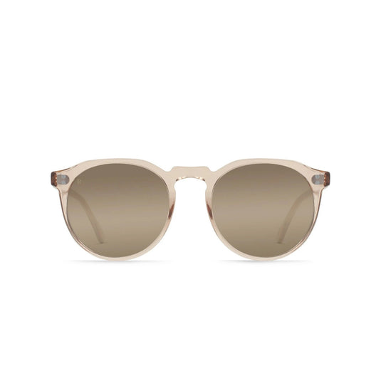 RAEN Remmy Sunglasses - Dawn/Mink Gradient