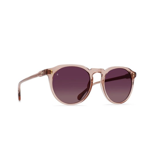 RAEN Remmy Sunglasses - Avalon/Teak Mirror