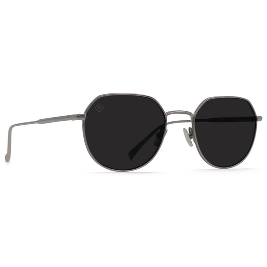 RAEN Byres Sunglasses - Ridgeline/Pecan Tort/Smoke