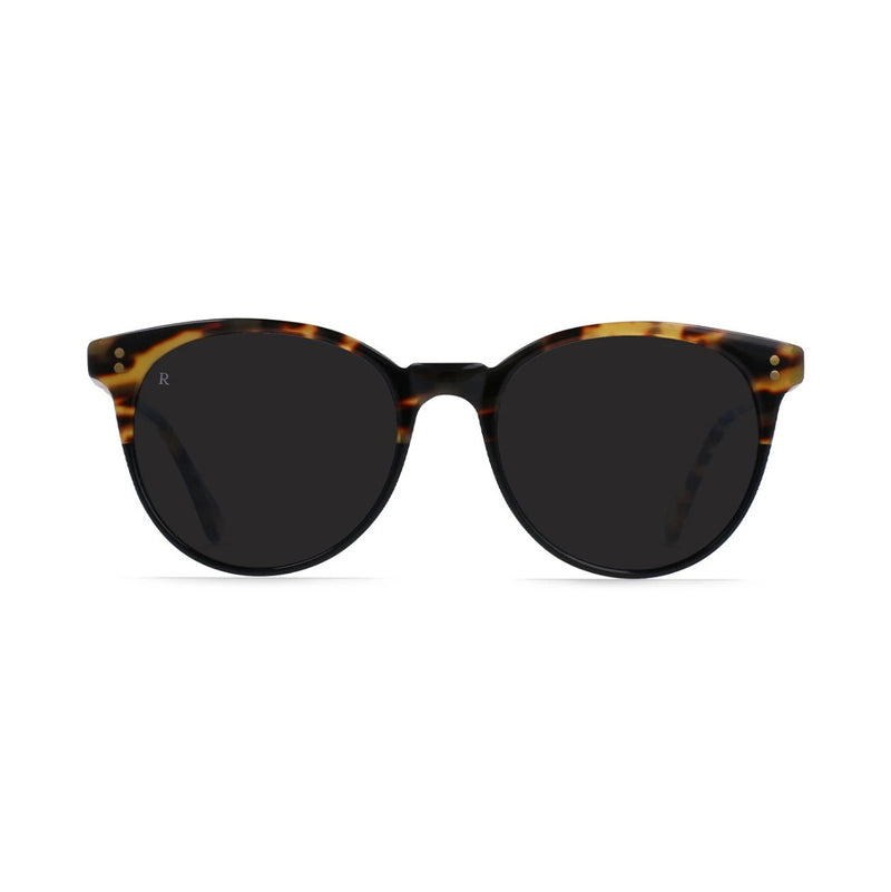 Load image into Gallery viewer, RAEN Women&#39;s Norie Sunglasses - Tamarin/Dark Smoke
