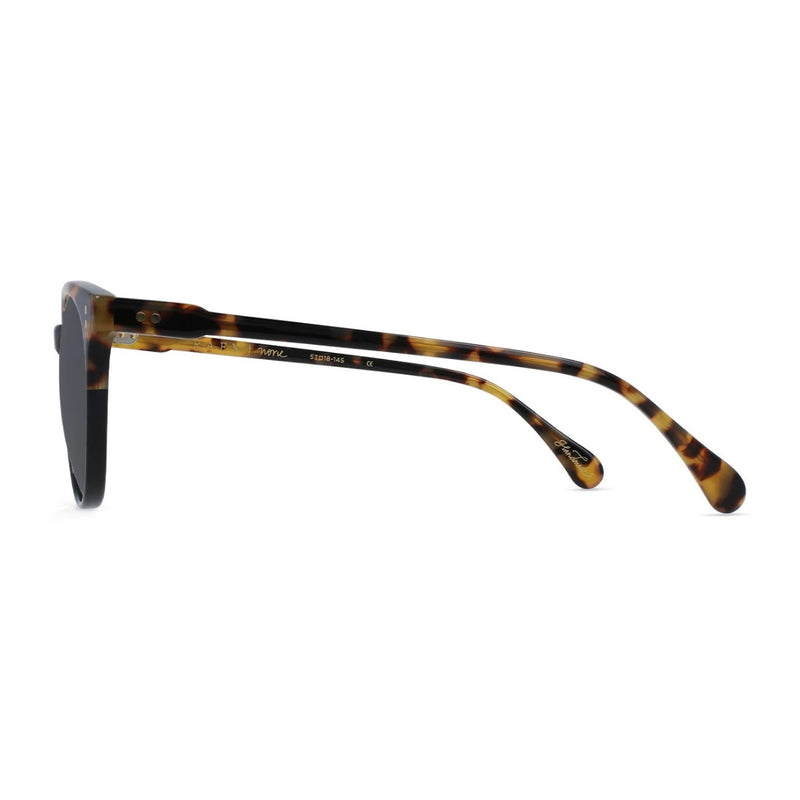 Load image into Gallery viewer, RAEN Women&#39;s Norie Sunglasses - Tamarin/Dark Smoke
