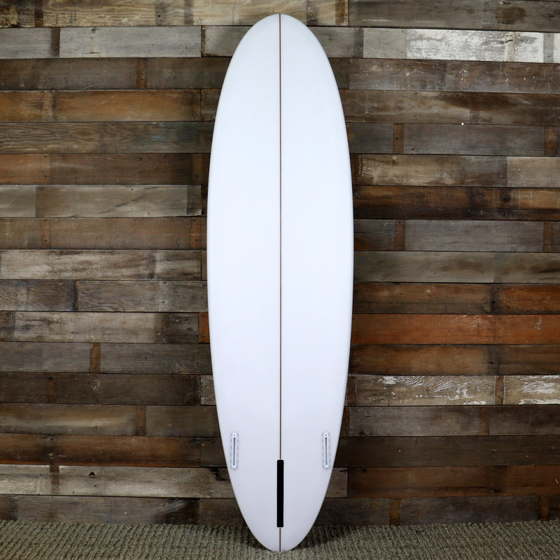 Load image into Gallery viewer, Rainbow Egg 6&#39;10 x 21 ¾ x 2 9/16 Surfboard
