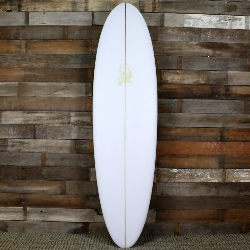 Load image into Gallery viewer, Rainbow Egg 6&#39;10 x 21 ¾ x 2 9/16 Surfboard
