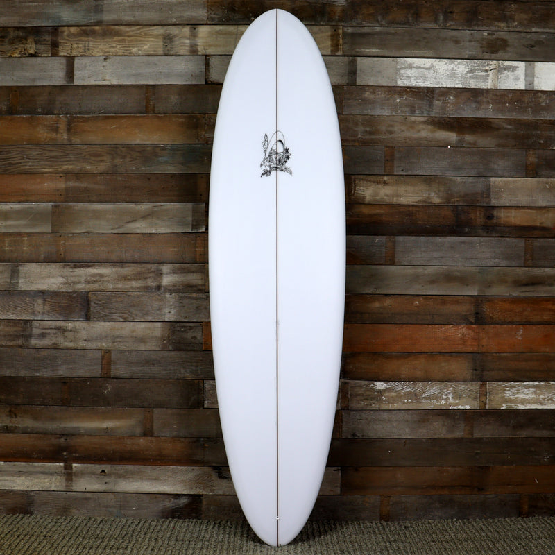 Load image into Gallery viewer, Rainbow Egg 7&#39;2 x 22 ⅛ x 2 ⅝ Surfboard
