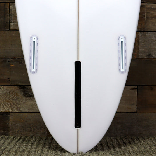 Rainbow Egg 7'2 x 22 ⅛ x 2 ⅝ Surfboard