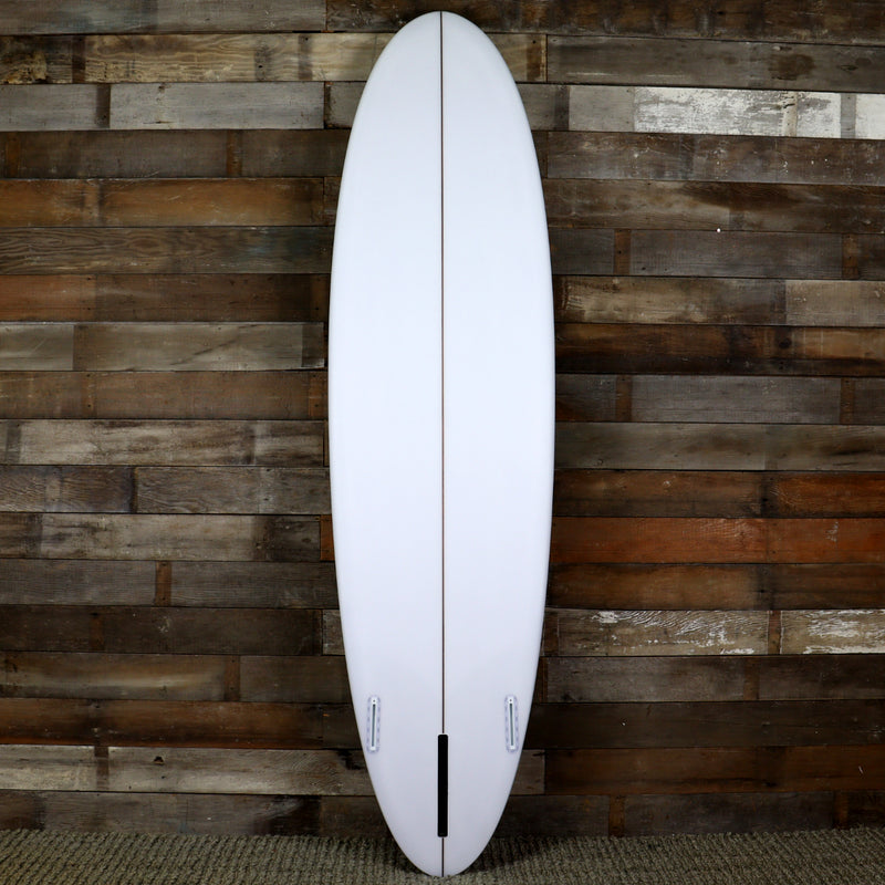 Load image into Gallery viewer, Rainbow Egg 7&#39;4 x 22 ¼ x 2 ⅝ Surfboard
