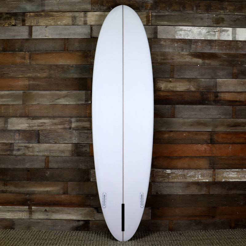 Load image into Gallery viewer, Rainbow Egg 7&#39;4 x 22 ¼ x 2 ⅝ Surfboard
