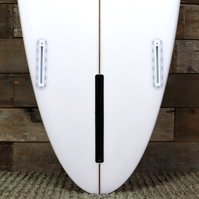 Load image into Gallery viewer, Rainbow Egg 7&#39;4 x 22 ¼ x 2 ⅝ Surfboard
