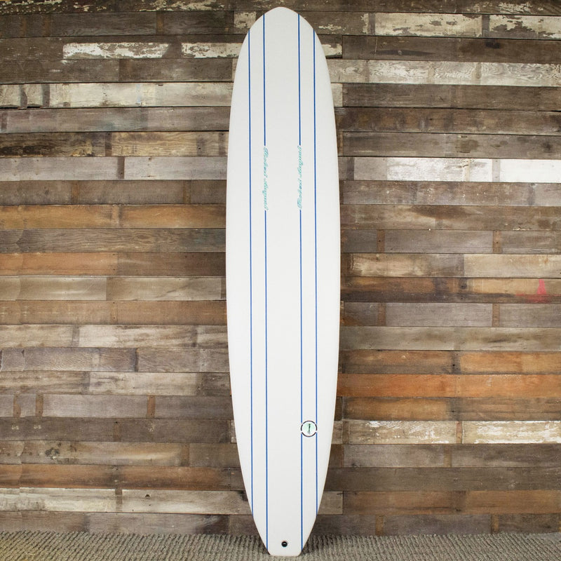 Load image into Gallery viewer, Robert August What I Ride 9&#39;0 x 22.2 x 3.0 Surfboard - Deck
