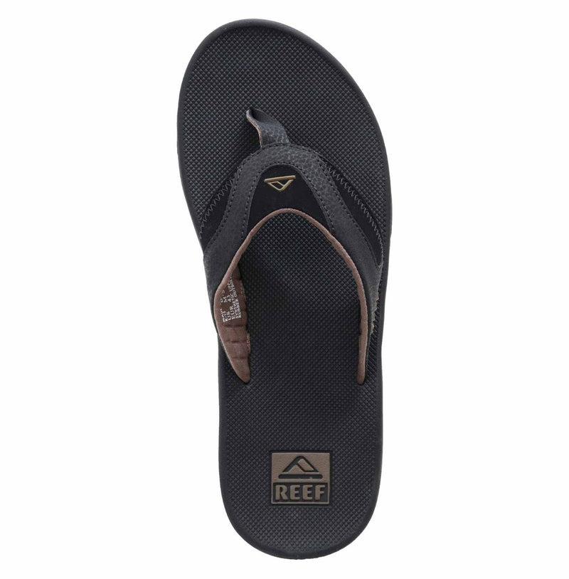 Load image into Gallery viewer, REEF Fanning Sandals - 2021
