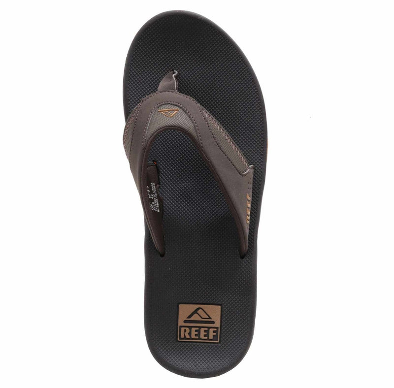 Load image into Gallery viewer, REEF Fanning Sandals - 2021
