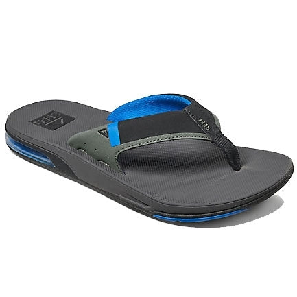 Load image into Gallery viewer, REEF Fanning Low Sandals
