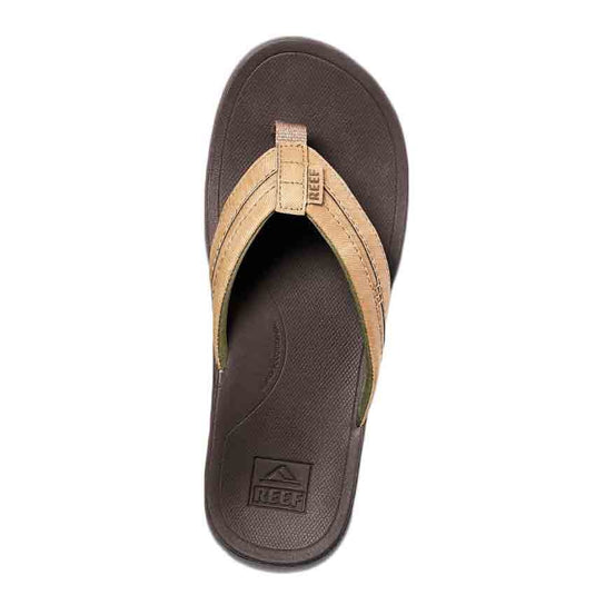 REEF Ortho Bounce Coast Sandals