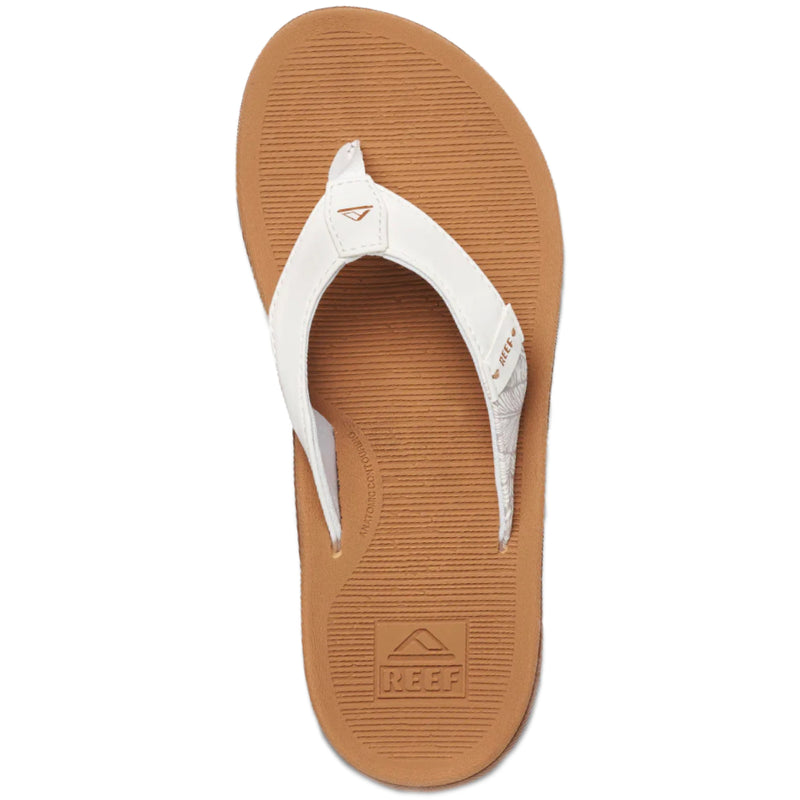 Load image into Gallery viewer, REEF Women&#39;s Santa Ana Sandals
