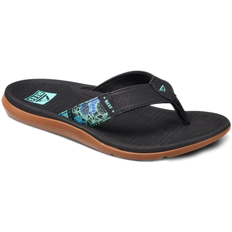 Load image into Gallery viewer, REEF Women&#39;s Santa Ana Sandals
