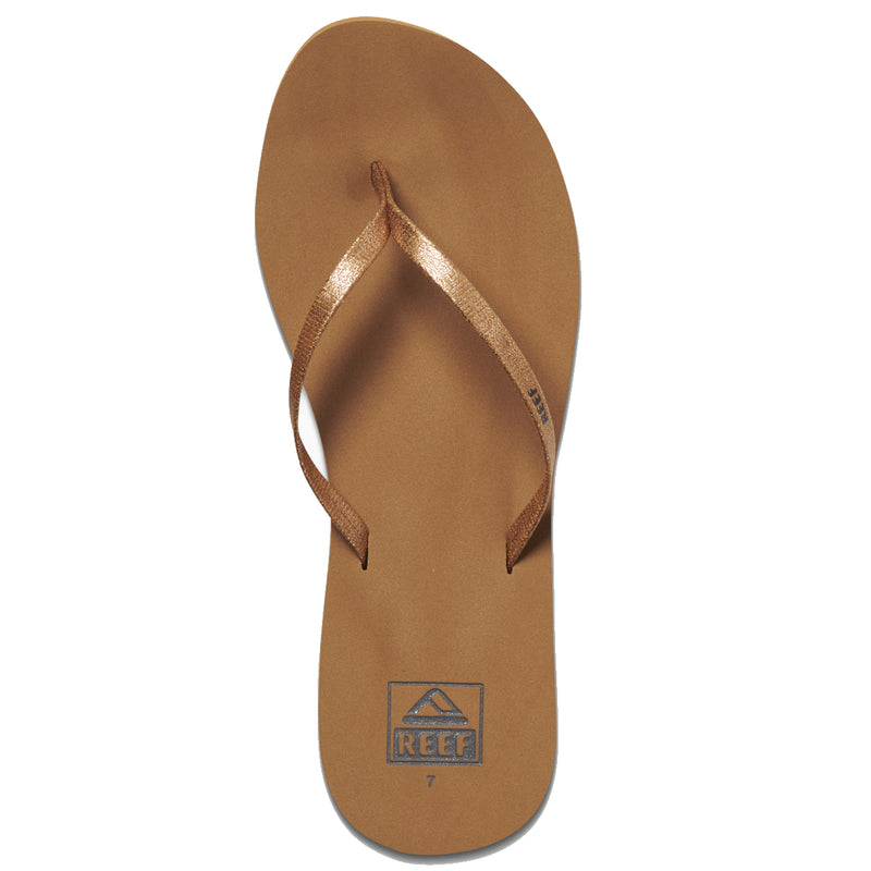 Load image into Gallery viewer, REEF Women&#39;s Bliss Nights Sandals
