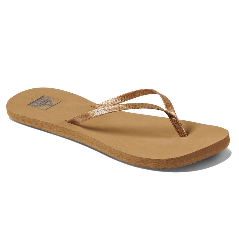 Load image into Gallery viewer, REEF Women&#39;s Bliss Nights Sandals
