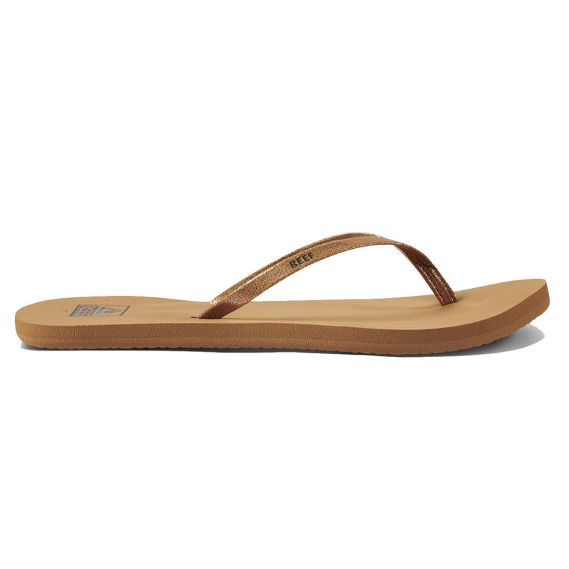 Load image into Gallery viewer, REEF Women&#39;s Bliss Nights Sandals
