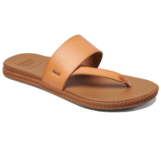 REEF Women's Cushion Bounce Sol Sandals