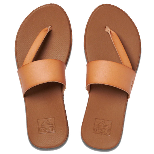 REEF Women's Cushion Bounce Sol Sandals