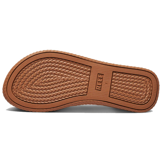 REEF Women's Cushion Bounce Sol Sandals