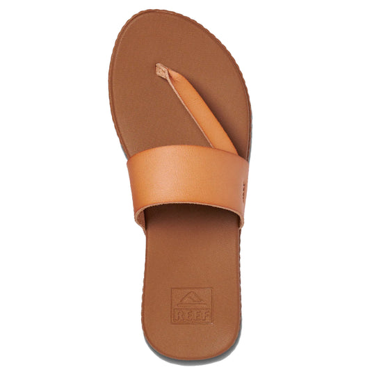 REEF Women's Cushion Bounce Sol Sandals