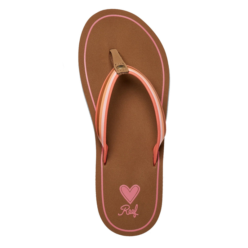 Load image into Gallery viewer, REEF Youth Devy Sandals
