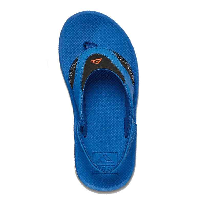 Load image into Gallery viewer, REEF Youth Little Fanning Sandals
