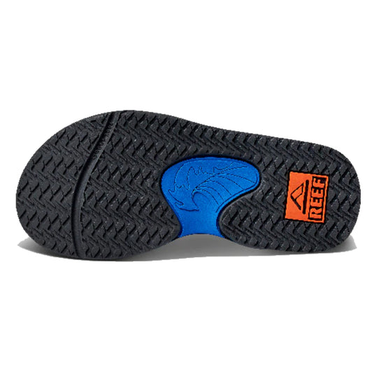 REEF Youth Little Fanning Sandals