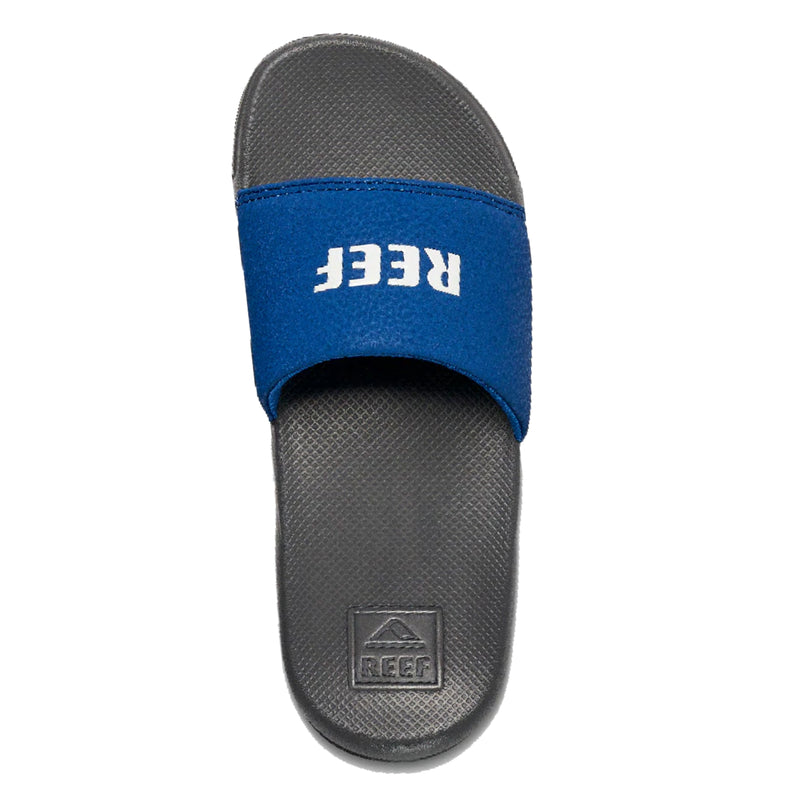 Load image into Gallery viewer, REEF Youth One Slide Sandals - 2022
