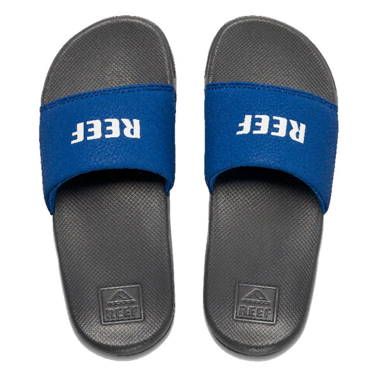 REEF Youth One Slide Sandals - 2022