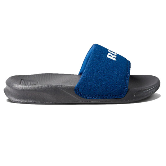 REEF Youth One Slide Sandals - 2022