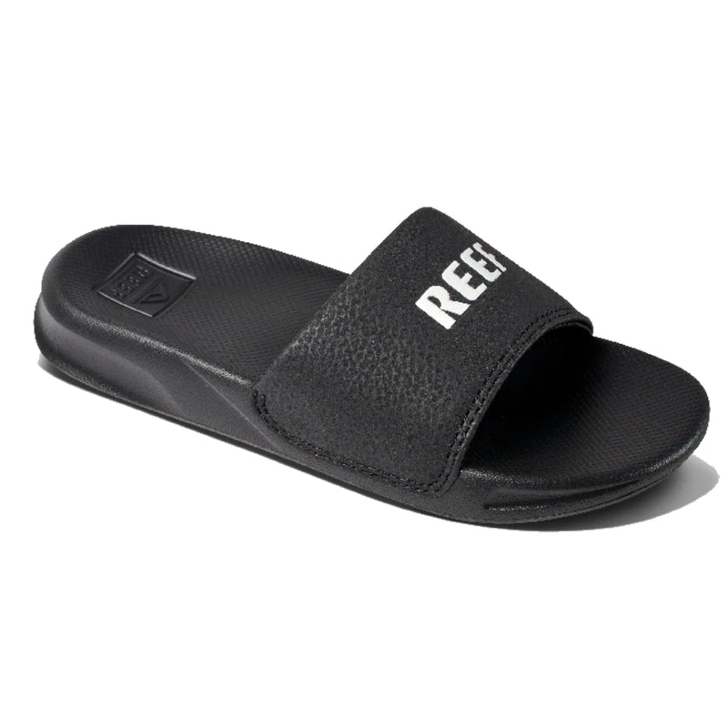 Load image into Gallery viewer, REEF Youth One Slide Sandals - 2022
