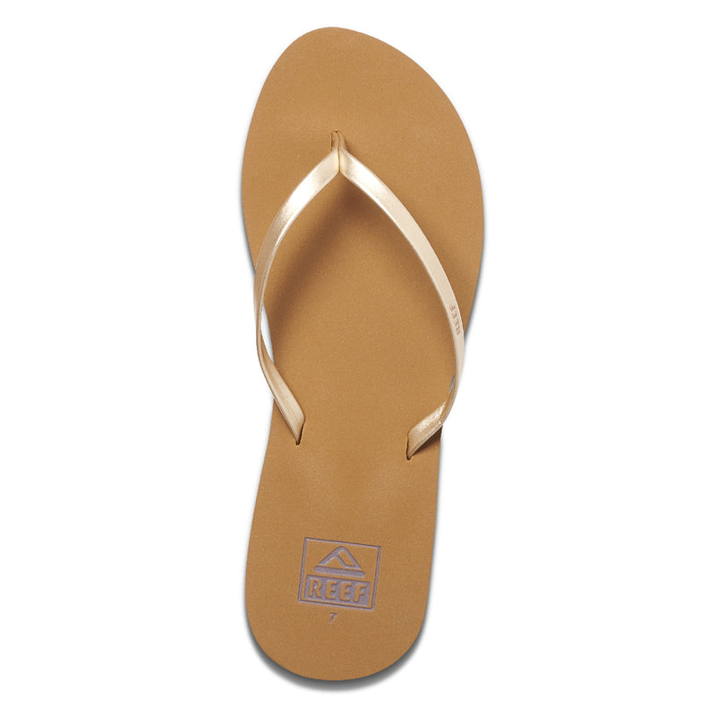 Load image into Gallery viewer, REEF Women&#39;s Bliss Nights Sandals
