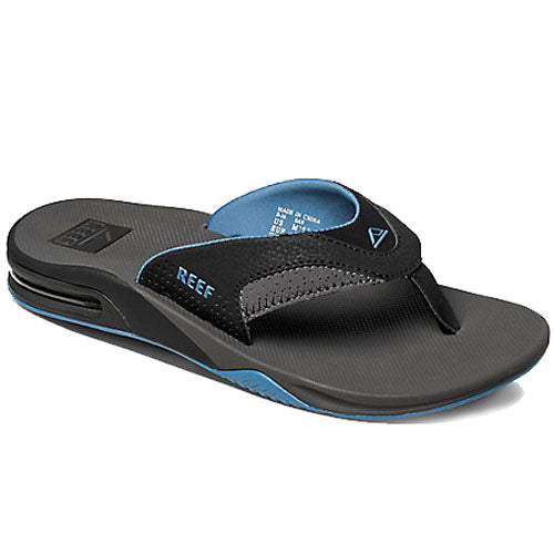 Load image into Gallery viewer, REEF Fanning Sandals - 2021
