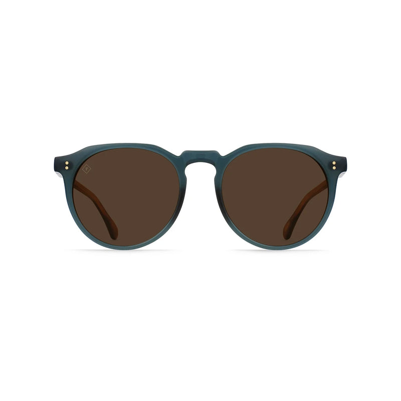 Load image into Gallery viewer, RAEN Remmy Polarized Sunglasses - Cirus/Vibrant Brown
