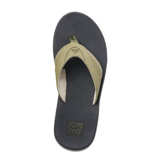 REEF Fanning Sandals - 2021