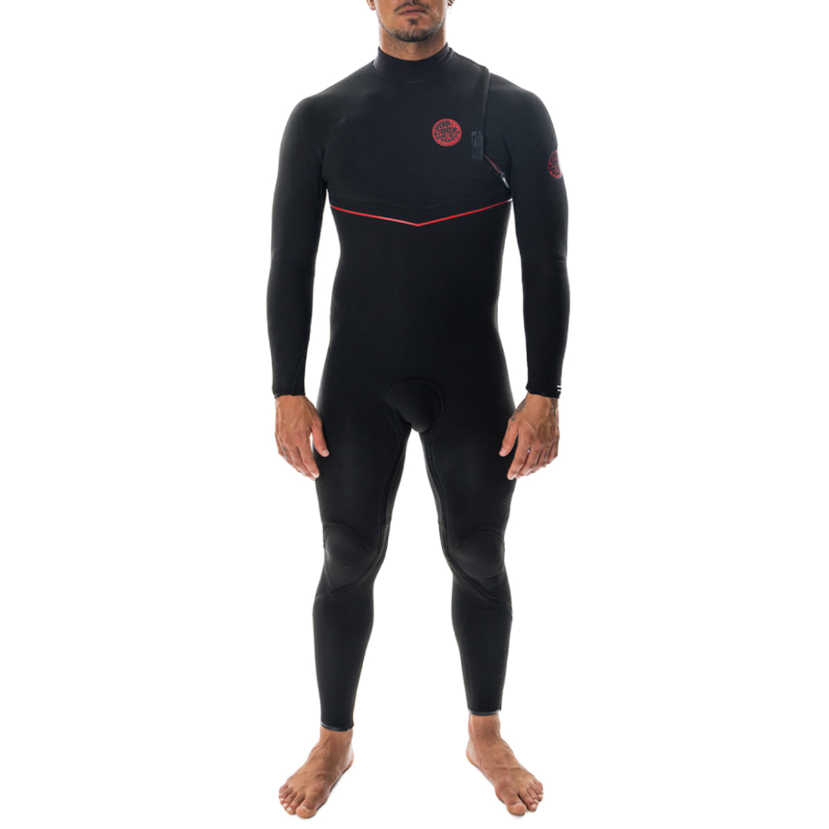 Rip Curl Wetsuit Giveaway: Flashbomb Fusion - SurfGirl Magazine