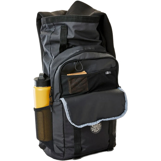 Rip Curl Surf Series Locker Pack Surf Backpack - 40L – Cleanline Surf