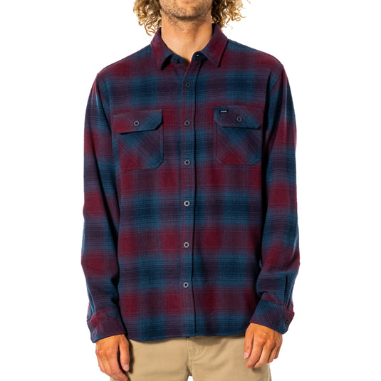 Rip Curl Count Flannel