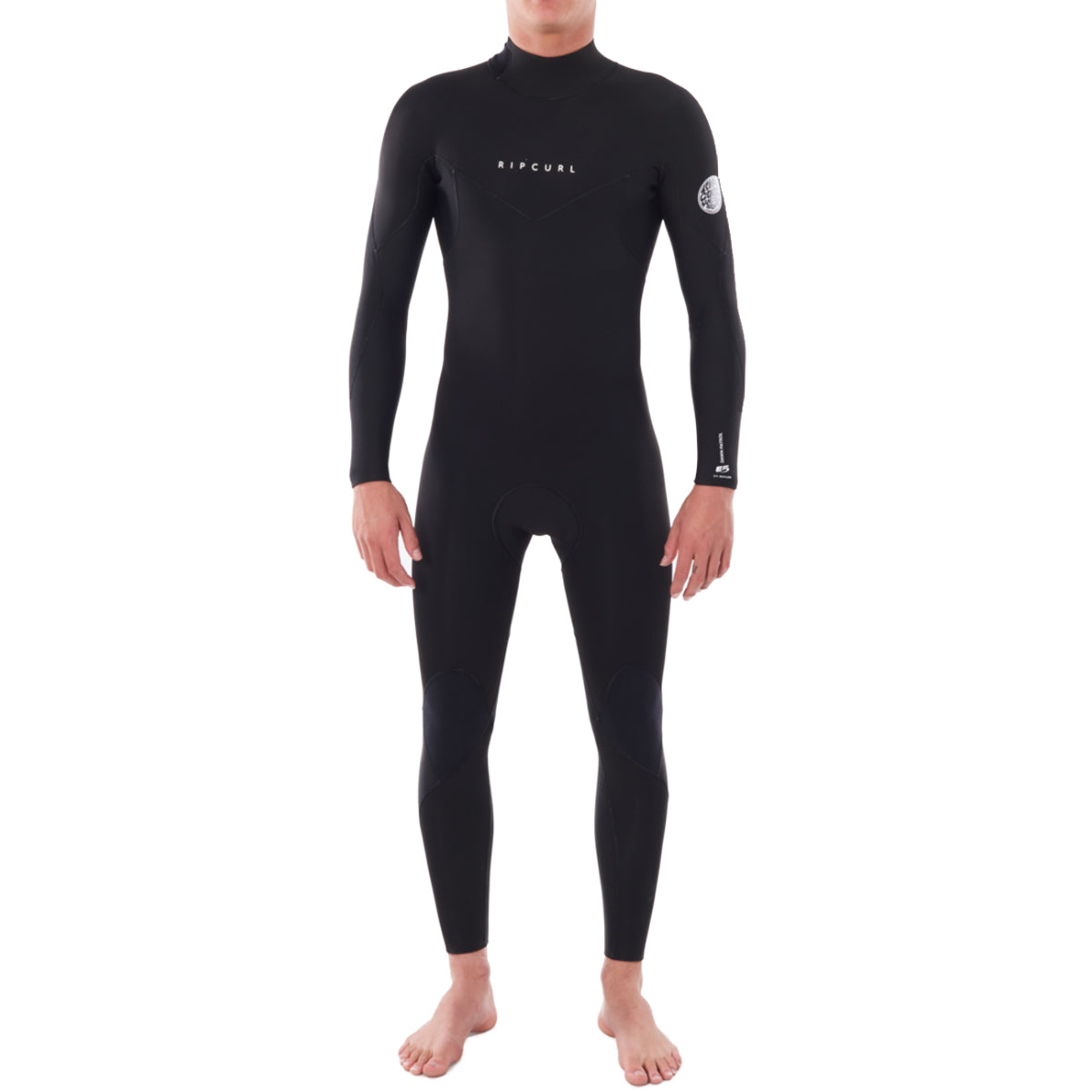 Rip Curl Dawn Patrol 3/2 Back Zip Wetsuit - 2023 – Cleanline Surf