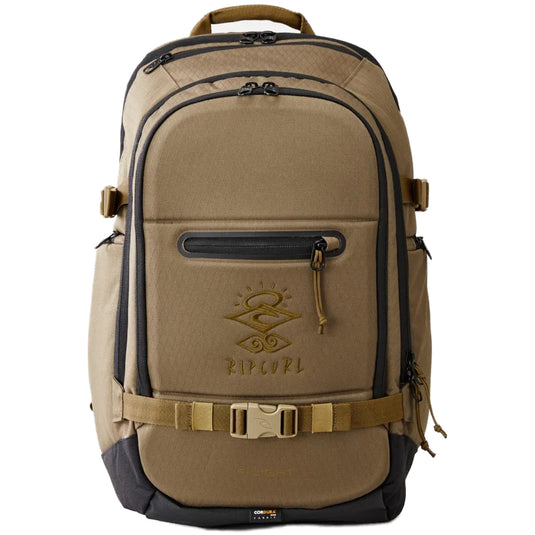 Rip Curl F-Light Posse Cordura Eco Surf Pack Backpack - 34L