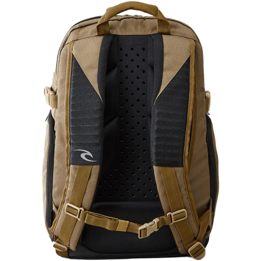 Rip Curl F-Light Posse Cordura Eco Surf Pack Backpack - 34L